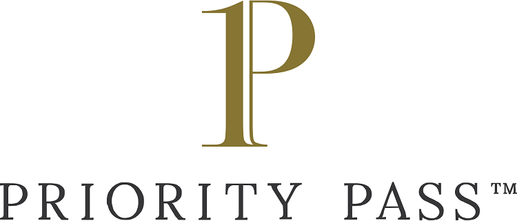 Priority pass logo