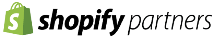 shopify Partner logo