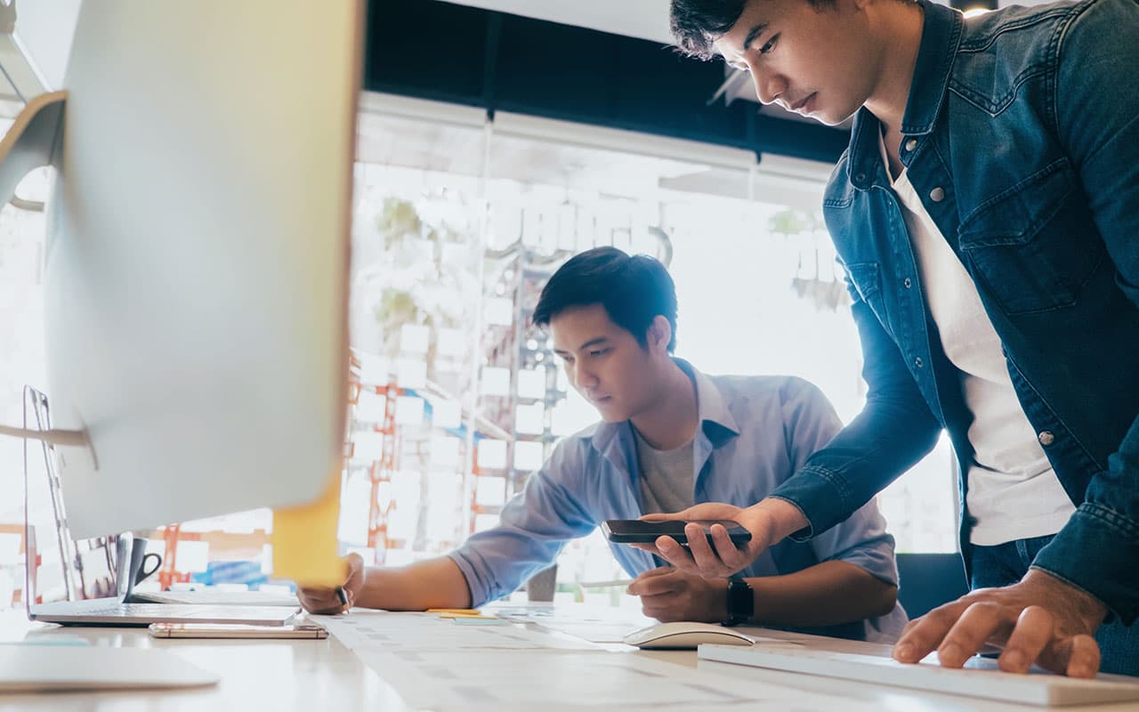 Unlocking business potential with open APIs