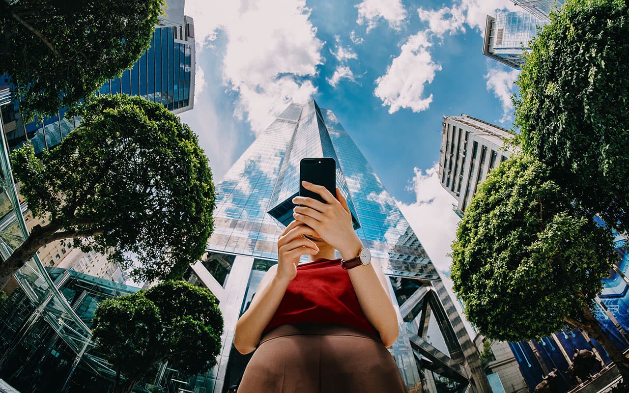 Simplifying ESG reporting processes