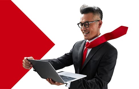 HSBC TradePay