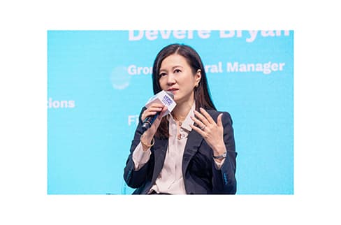 Yvonne Yiu